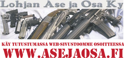 sponsori Lohjan Ase ja Osa