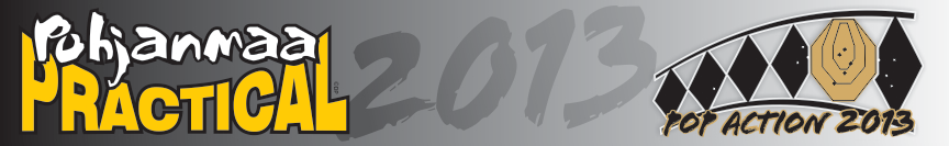 PoP Action V 2013